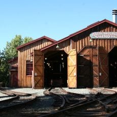 Poway–Midland Railroad