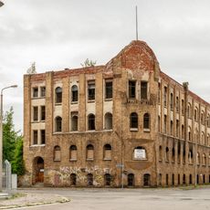 Bitterfelder Straße 13 (Leipzig)