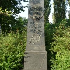 Monument of Řehoř Volný