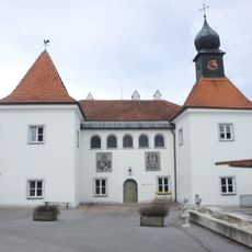 Schloss Kainbach