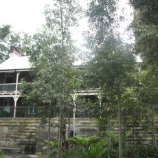 18-20a Munn Street, Millers Point