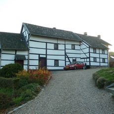 Terzieterweg 8, Epen