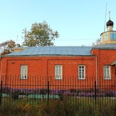 Церковь Никиты Мученика (Кабаново)