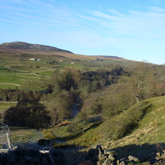 Arkengarthdale