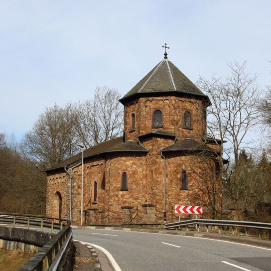 Gruftkapelle St. Maria und St. Michael