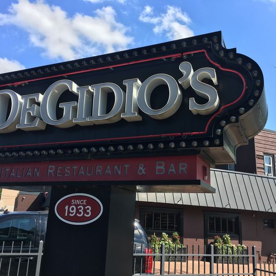DeGidio's