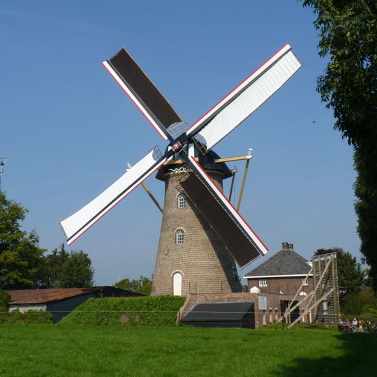 Sint-Antoniusmolen