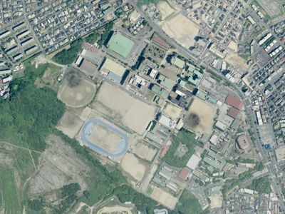 Aerial View 0