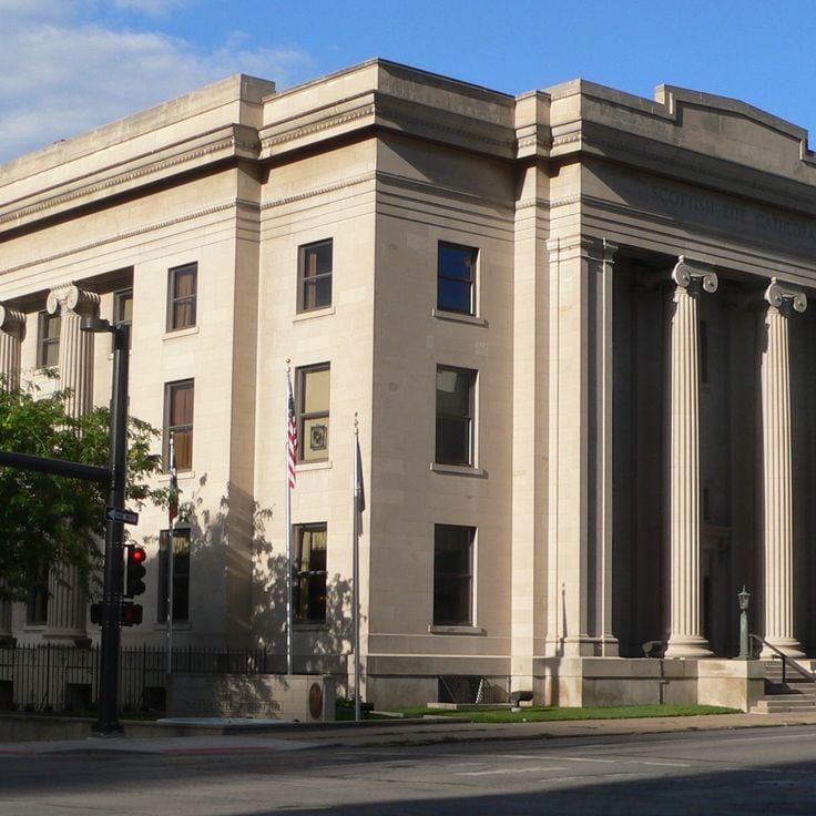 Tempio del Rito Scozzese