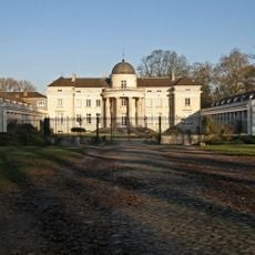 Duras Castle