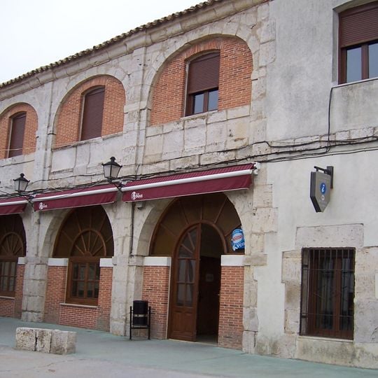 San Cebrián de Mazote