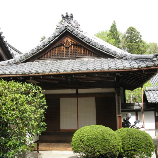 Shinzenkō-ji