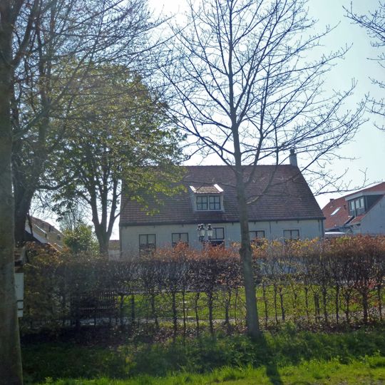 Daleboutseweg 4, Haamstede