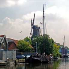 De Roode Leeuw