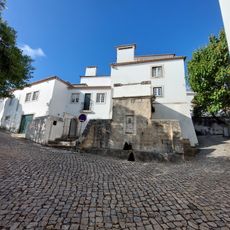 Casa Paroquial de Ourém