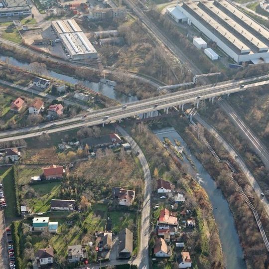 Komorowice
