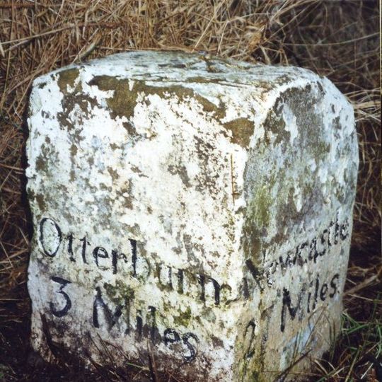 Milestone, Raylees