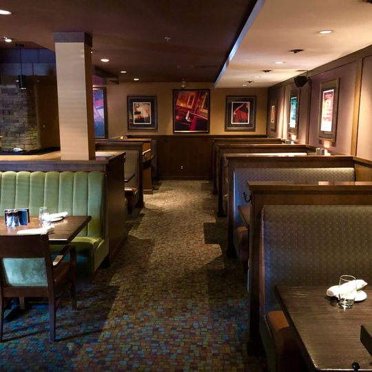 The Keg