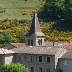 Église Saint-Prix de Saint-Prix