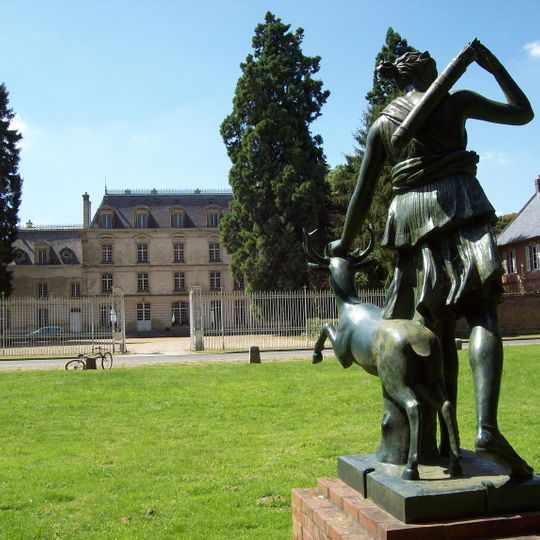 Château de la Borde