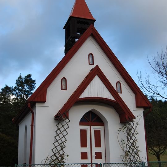Chapel of the Assumption