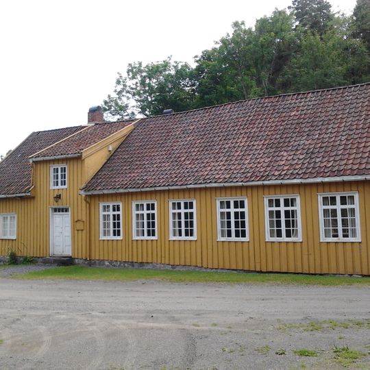 Schulmuseum Holt