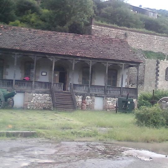 Ijevan Museum of History and Regional Studies
