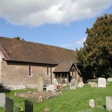 Church of All Saints