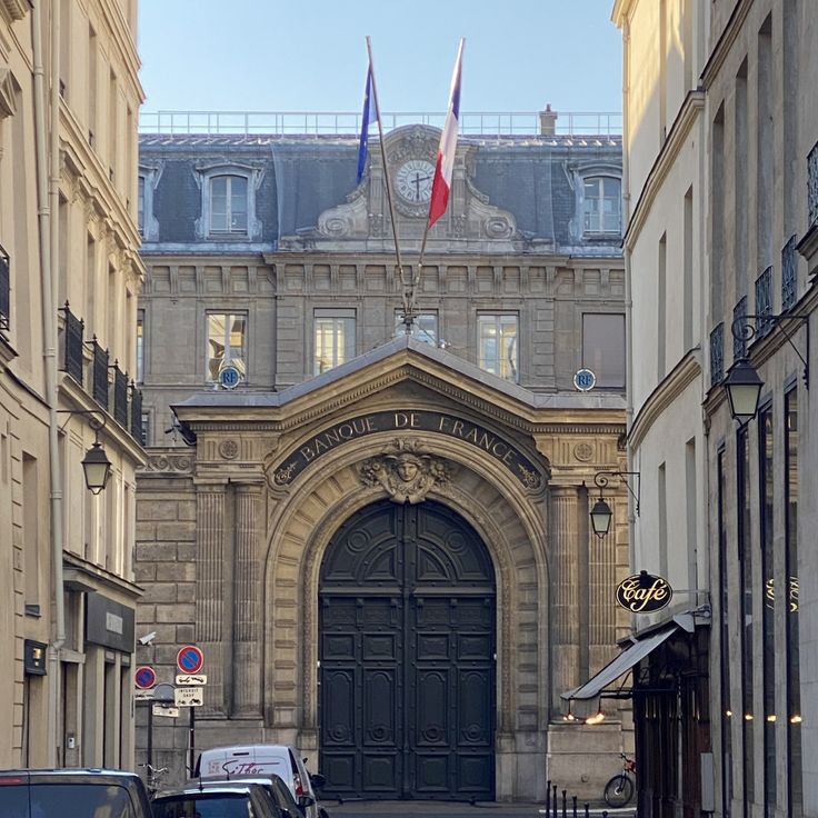 Banque de France