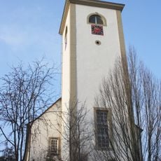 Evangelische Kirche (Stebbach)