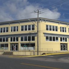 Benjamin's Department Store