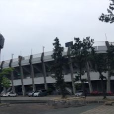 Ishikawa Prefectural Baseball Stadium