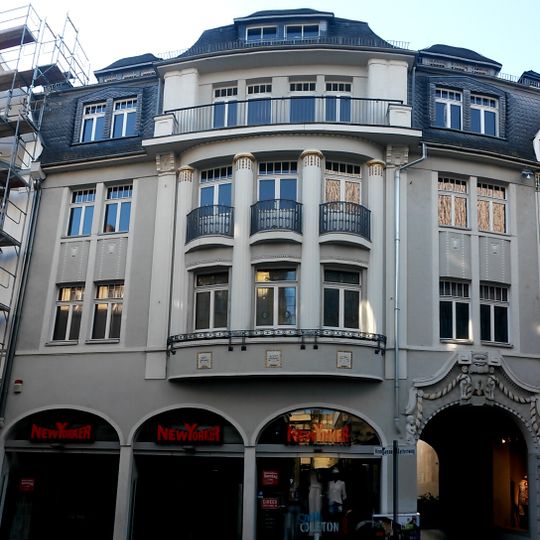 Haus Seltersweg 73