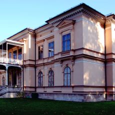 Schlossanlage Rottenstein, Sankt Georgen am Längsee