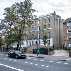 152-160, Brixton Road Sw9