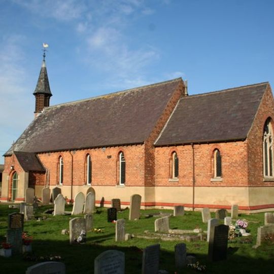 Church of St Luke