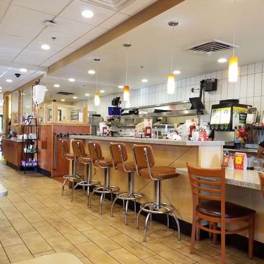 Denny's