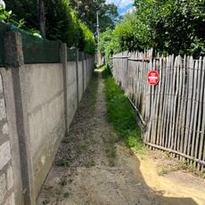 Sentier des Hauts Montrous