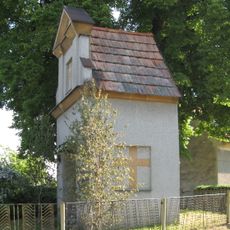Chapel of Saint Barbara (Přemyslovice)