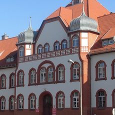 Institutes of Agriculture of Bydgoszcz