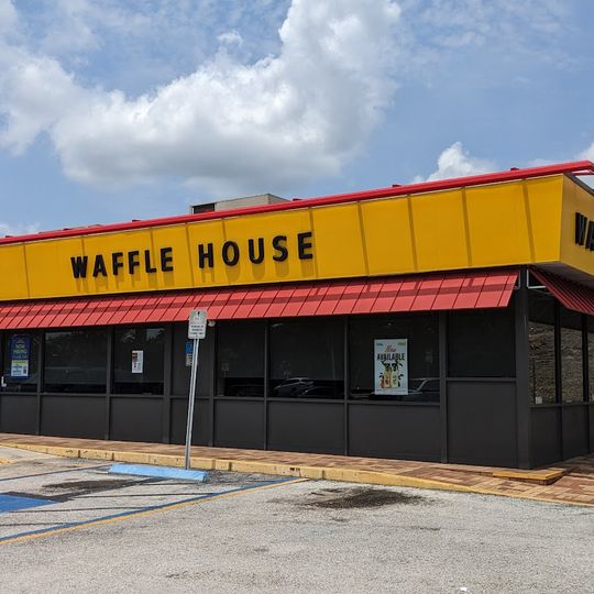 Waffle House