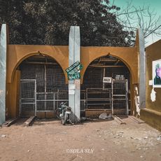 Audu Bako Zoological Garden