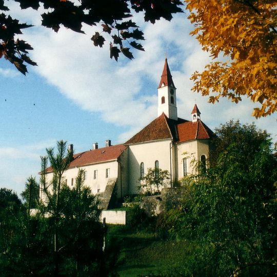 Schloss Götzendorf