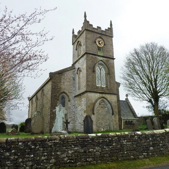 Church of the Holy Trinity