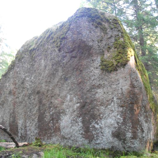 Besov Stone