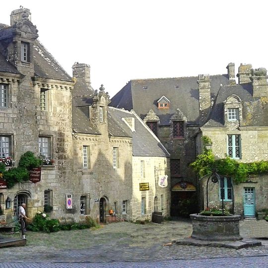 Vieille maison - PA00090092