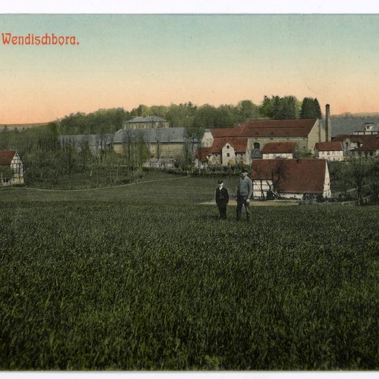 Rittergut Wendischbora