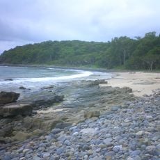Noosa National Park