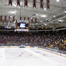 Mariucci Arena