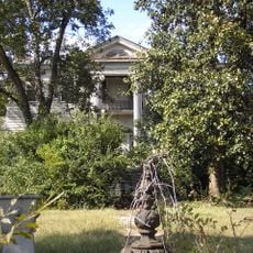 Samuel Rockwell House